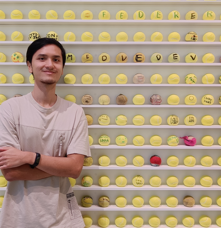 Gerald Lim profile picture